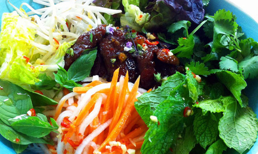 salata